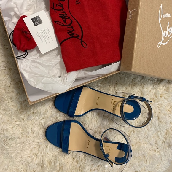 COPY - Christian Louboutin - Picture 3 of 8